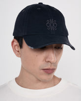 Boné Logos